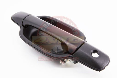 Terrain Tamer Door Handle Outer Front R/H - Terrain Tamer 4WD Parts