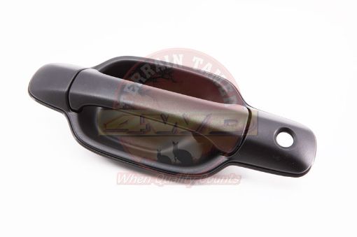 Terrain Tamer Door Handle Outer Front L/H - Terrain Tamer 4WD Parts