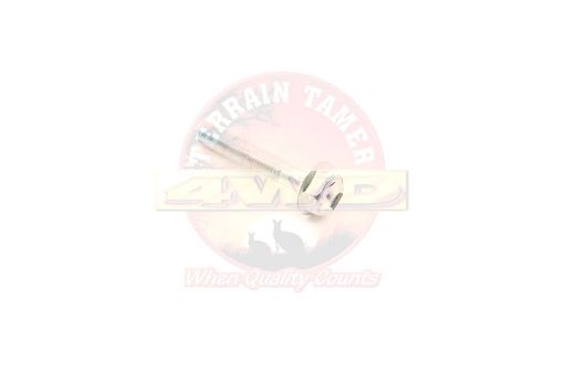 Terrain Tamer Bolt Rocker Cover To Head - Terrain Tamer 4WD Parts