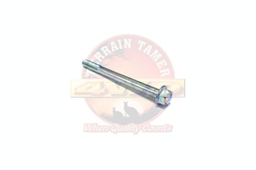 Terrain Tamer Bolt Belt Tensioner - Terrain Tamer 4WD Parts
