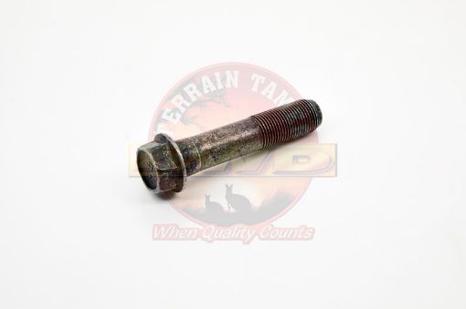 Terrain Tamer Bolt Panhard Rod To Chassis - Terrain Tamer 4WD Parts