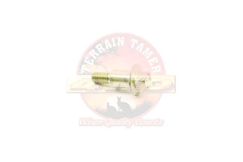Terrain Tamer Bolt Hand Brake Cable Equalizer At Diff - Terrain Tamer 4WD Parts