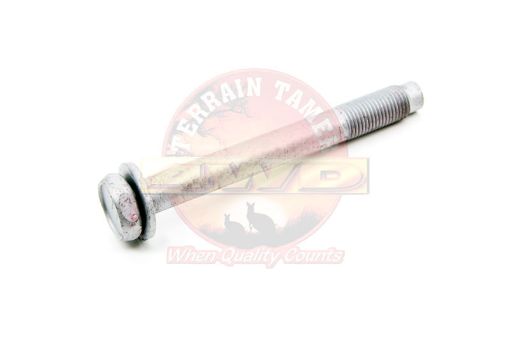 Terrain Tamer Bolt Diff Front Support Bracket - Terrain Tamer 4WD Parts