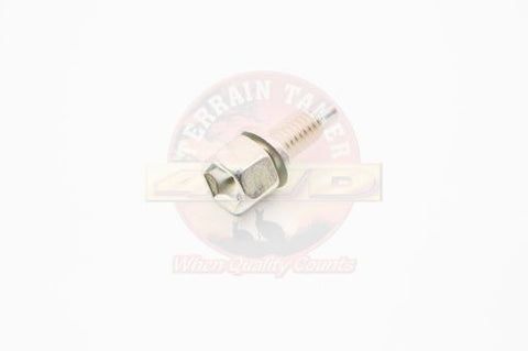 Terrain Tamer Bolt Oil Pan Sub - Terrain Tamer 4WD Parts