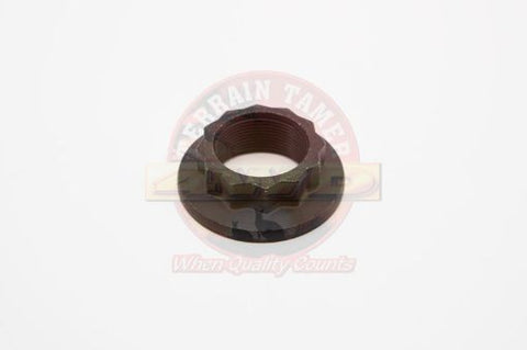 Terrain Tamer Lock Nut Front Wheel Adjusting - Terrain Tamer 4WD Parts