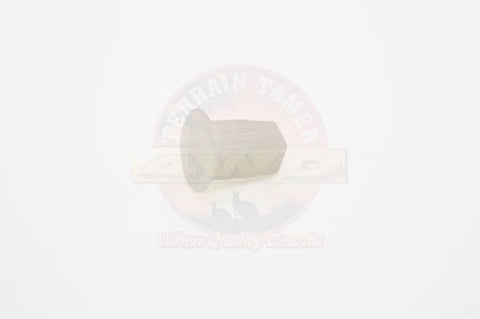 Terrain Tamer Grommet Windscreen Cowl Panel Seal - Terrain Tamer 4WD Parts