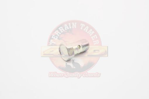 Terrain Tamer Bolt Union Power Steering Pump Pressure Pipe - Terrain Tamer 4WD Parts