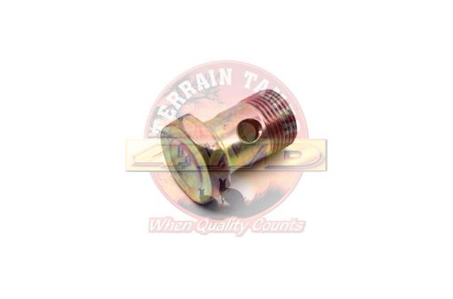 Terrain Tamer Bolt Union Water By Pass Pipe - Terrain Tamer 4WD Parts