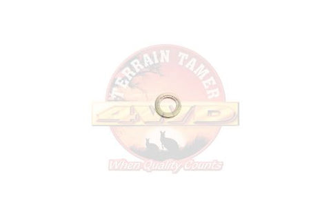 Terrain Tamer Gasket Dpf Injector - Terrain Tamer 4WD Parts