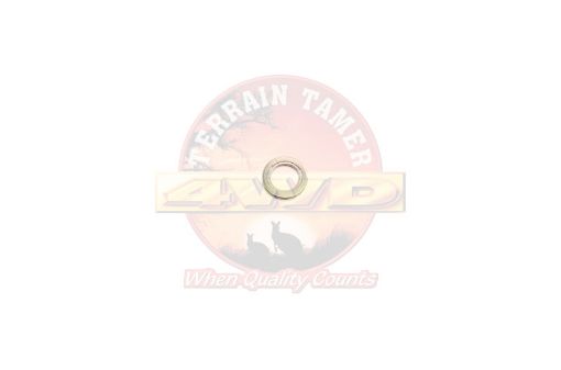 Terrain Tamer Gasket Dpf Injector - Terrain Tamer 4WD Parts