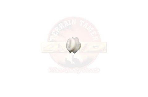 Terrain Tamer Clip Engine Cover Mat - Terrain Tamer 4WD Parts