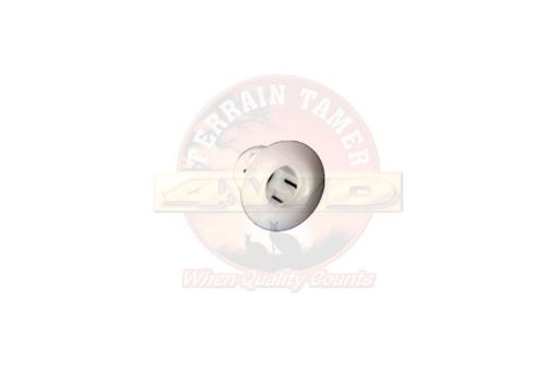 Terrain Tamer Clip Insert Front Fender Apron Seal - Terrain Tamer 4WD Parts