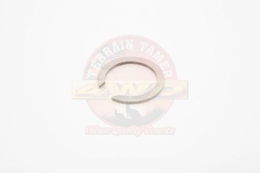 Terrain Tamer Circlip Synchro Hub 3rd 4th Gear Mark E-1 T=1.95-2.00 - Terrain Tamer 4WD Parts