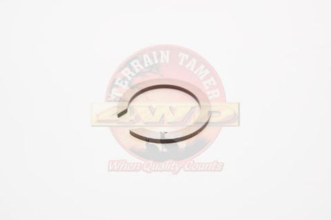 Terrain Tamer Circlip Synchro Hub 3rd 4th Gear T=2.05-2.10 - Terrain Tamer 4WD Parts