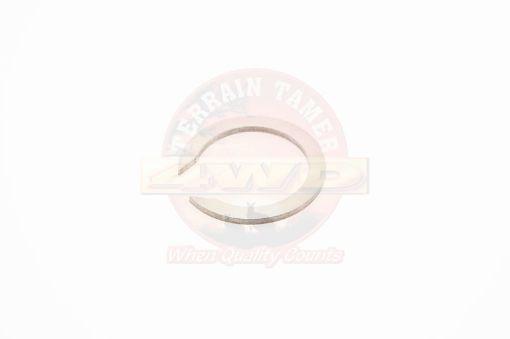 Terrain Tamer Circlip Synchro Hub 3rd 4th Gear T=1.92 - Terrain Tamer 4WD Parts