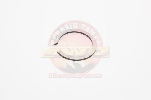 Terrain Tamer Circlip Synchro Hub 3rd 4th T=1.80 Mark (a) - Terrain Tamer 4WD Parts