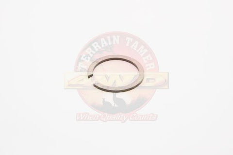 Terrain Tamer Circlip Synchro Hub 3rd 4th T=1.90 Mark (c) - Terrain Tamer 4WD Parts