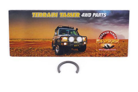 Terrain Tamer Circlip 1st Gear Mainshaft Caged Roller T=2.55 - Terrain Tamer 4WD Parts