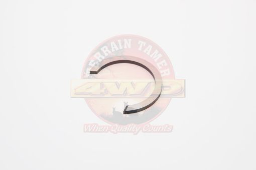 Terrain Tamer Circlip 1st Gear Mainshaft Caged Roller T=2.60 - Terrain Tamer 4WD Parts