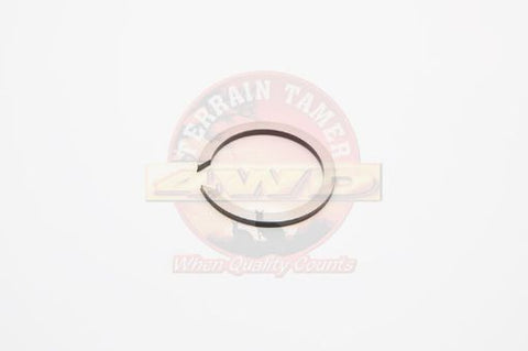 Terrain Tamer Circlip Synchro Hub 3rd 4th T=2.50-2.55 - Terrain Tamer 4WD Parts