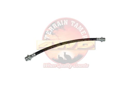 Terrain Tamer Brake Hose Rear Brake Tube No.1 - Terrain Tamer 4WD Parts
