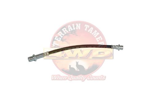 Terrain Tamer Brake Hose Rear Brake Tube - Terrain Tamer 4WD Parts