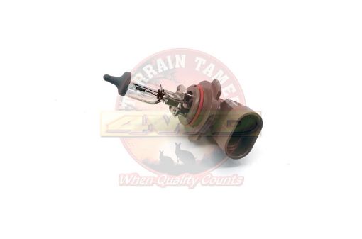 Terrain Tamer Bulb Fog Lamp 12v 51w Halogen - Terrain Tamer 4WD Parts