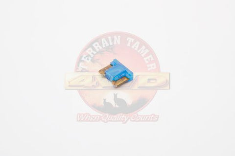 Terrain Tamer Fuse Mini 15a - Terrain Tamer 4WD Parts