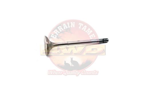 Terrain Tamer Ex Valve 381-500 O/S.003 - Terrain Tamer 4WD Parts
