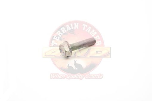 Terrain Tamer Bolt Rocker Cover - Terrain Tamer 4WD Parts