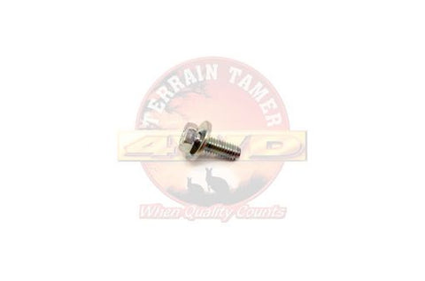 Terrain Tamer Bolt Side Step Bracket - Terrain Tamer 4WD Parts