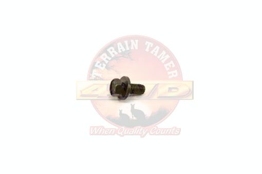 Terrain Tamer Bolt Exhaust Pipe Mounting Bracket - Terrain Tamer 4WD Parts