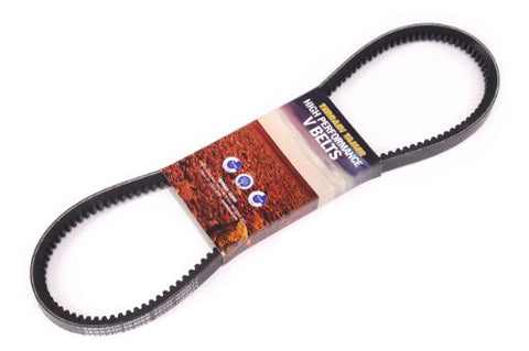 Terrain Tamer Belt A/C T/T - Terrain Tamer 4WD Parts
