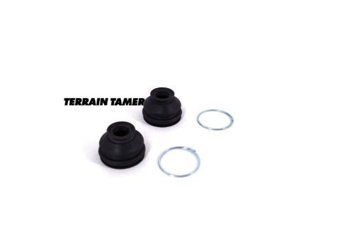 Terrain Tamer Ball Joint Boot Pair For Ttucas2 - Terrain Tamer 4WD Parts
