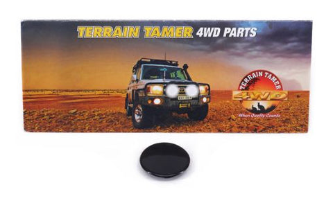 Terrain Tamer Cap Body Mount Bolt - Terrain Tamer 4WD Parts