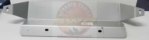 Terrain Tamer Bash Plate Radiator - Terrain Tamer 4WD Parts