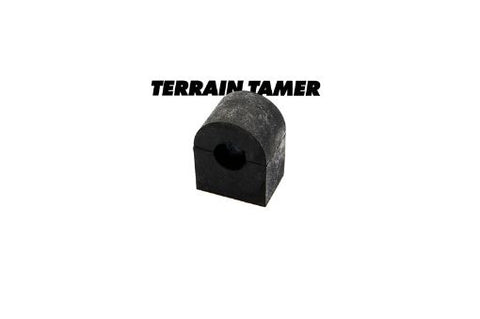 Terrain Tamer Bush D Type Stabilizer Bar Front Gq Coil Spring - Terrain Tamer 4WD Parts