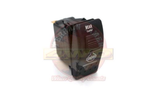 Terrain Tamer E Locker Switch Rear - Terrain Tamer 4WD Parts