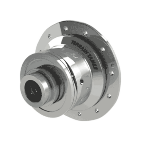 Terrain Tamer E Locker Rear 31 Spline Oe Diff Lock Replacement - Terrain Tamer 4WD Parts
