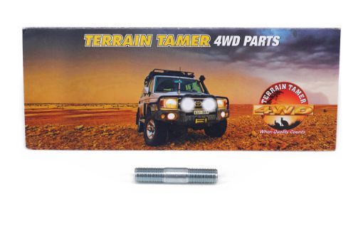 Terrain Tamer Bolt Stud Starter Motor Mounting - Terrain Tamer 4WD Parts