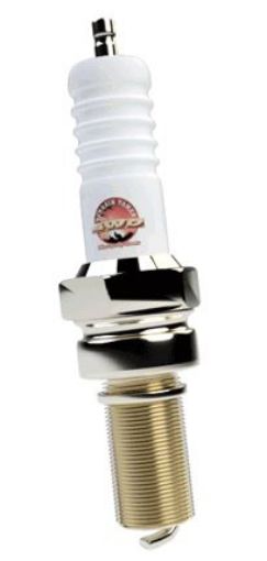 Terrain Tamer Denso Iridium Tough Spark Plug - Terrain Tamer 4WD Parts