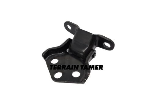 Terrain Tamer Hinge Back Door Lower &amp; Upper R/H - Terrain Tamer 4WD Parts