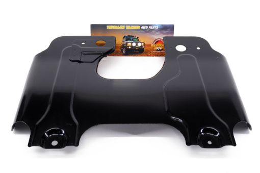 Terrain Tamer Engine Cover Stone  Guard No.2 - Terrain Tamer 4WD Parts