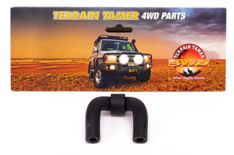 Terrain Tamer Engine Water By Pass Hose Egr - Terrain Tamer 4WD Parts