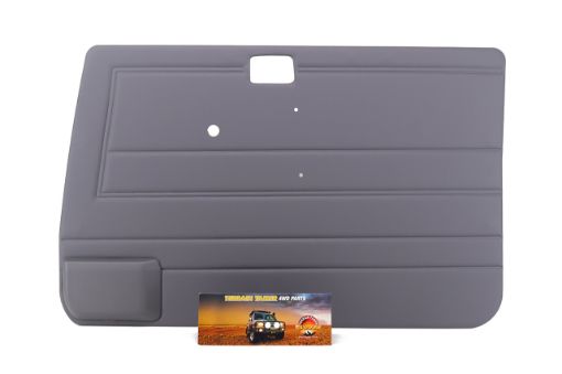 Terrain Tamer Board Sub Assy Front Door Trim R/H Slate Trim - Terrain Tamer 4WD Parts