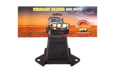 Terrain Tamer Bump Stop Front Or Rear Spring Front L/H Rear L/H Or R/H - Terrain Tamer 4WD Parts
