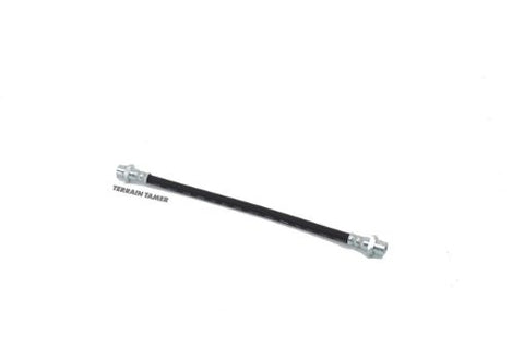 Terrain Tamer Brake Hose Rear Centre L/H Rubber - Terrain Tamer 4WD Parts
