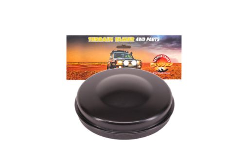 Terrain Tamer Cap Front Hub - Terrain Tamer 4WD Parts