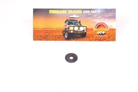 Terrain Tamer Bush Radiator Support Lower No.2 - Terrain Tamer 4WD Parts