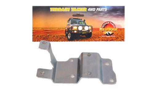 Terrain Tamer Bracket Load Sensing Valve Union - Terrain Tamer 4WD Parts